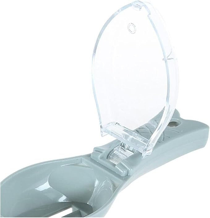 Quita Escamas de Pescado